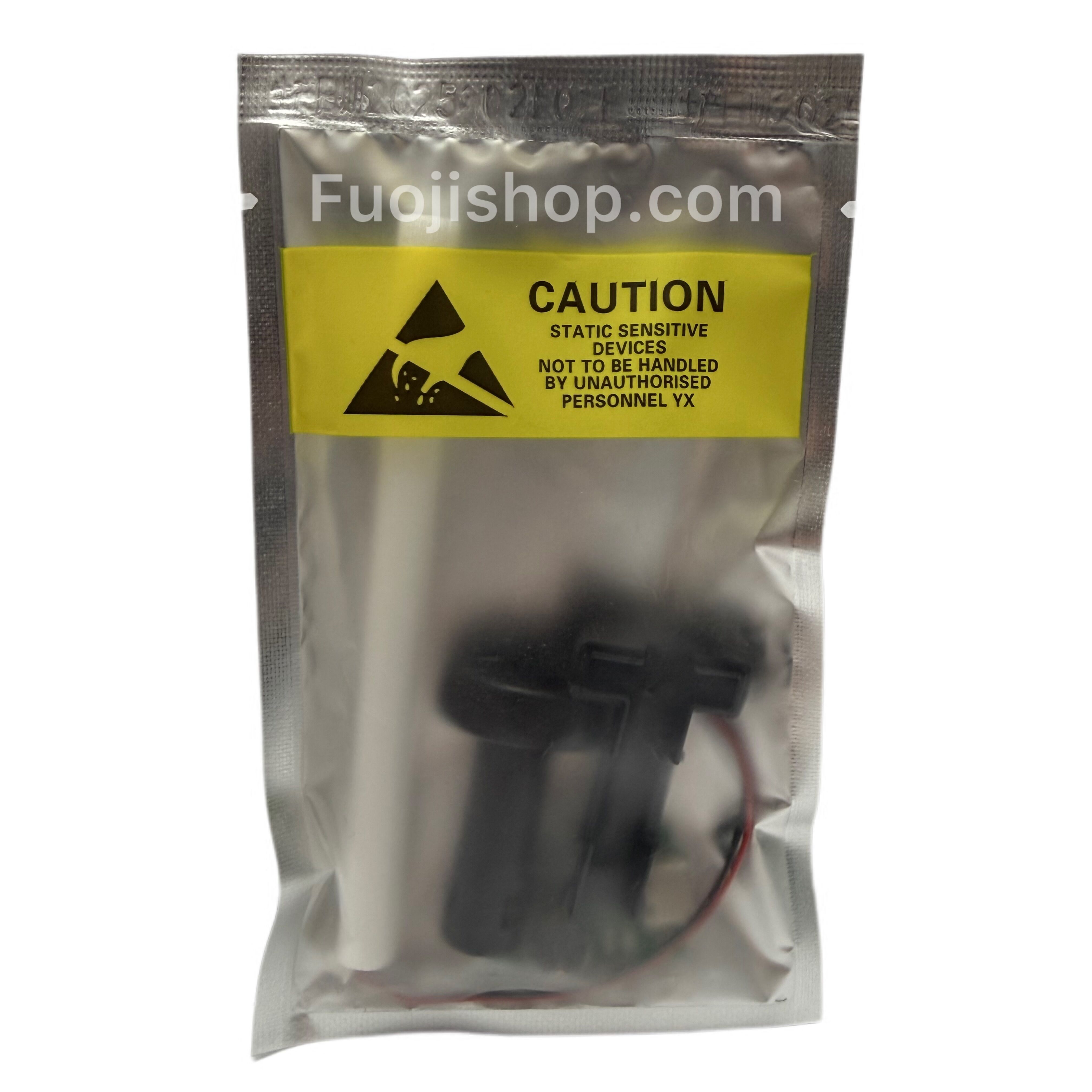 برد بخور سرد با اسفنج و پایه 